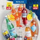 Lidl Prospekt - Wein