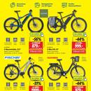 Lidl Prospekt - Fahrrad