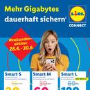 Lidl Prospekt - Handy & Smartphone
