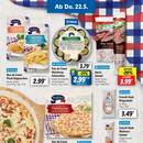 Lidl Prospekt - Wein