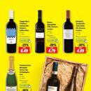 Lidl Prospekt - Wein