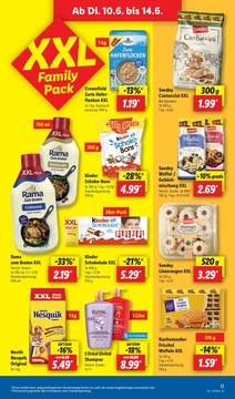 Lidl Prospekt - Angebote ab 10.06.