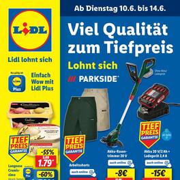 Lidl