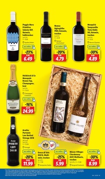 Lidl Prospekt - Angebote ab 10.06.
