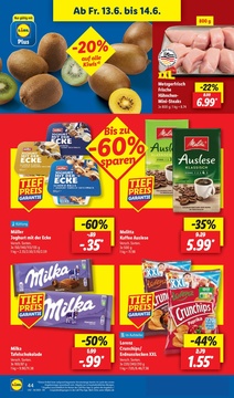 Lidl Prospekt - Angebote ab 10.06.