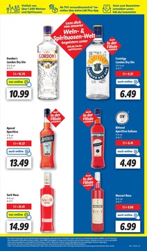Lidl Prospekt - Angebote ab 16.06.