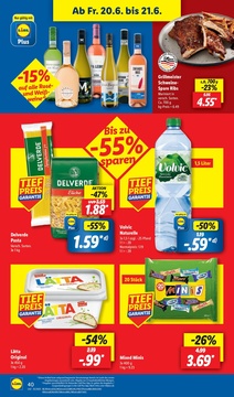 Lidl Prospekt - Angebote ab 16.06.