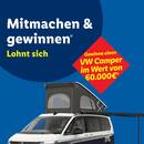 Lidl Prospekt - Gewinnspiel