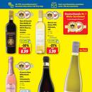 Lidl Prospekt - Wein
