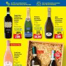 Lidl Prospekt - Wein