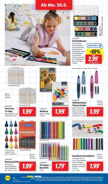Lidl Prospekt - Angebote ab 30.06.