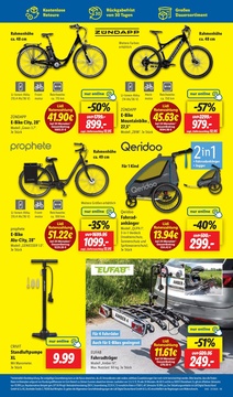 Lidl Prospekt - Angebote ab 30.06.