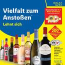 Lidl Prospekt - Wein