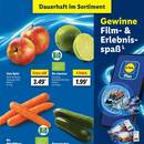 Lidl Prospekt Seite 3