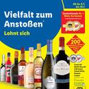 Lidl Prospekt - Wein