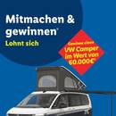 Lidl Prospekt - Gewinnspiel