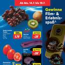 Lidl Prospekt Seite 3