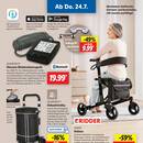 Lidl Prospekt - Handy & Smartphone