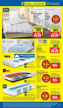 Lidl Prospekt - Angebote ab 14.07.