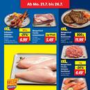 Lidl Prospekt Seite 11