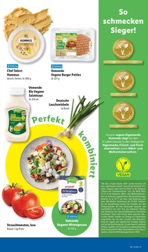 Lidl Prospekt - Angebote ab 21.07.