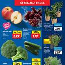 Lidl Prospekt Seite 3