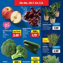 Lidl Prospekt Seite 3