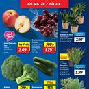 Lidl Prospekt Seite 3