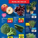 Lidl Prospekt Seite 3