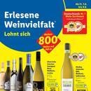 Lidl Prospekt - Wein