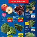 Lidl Prospekt Seite 3