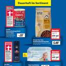 Lidl Prospekt Seite 3