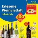 Lidl Prospekt - Wein