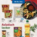 Lidl Prospekt - Wein