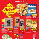 Lidl Prospekt - Wein