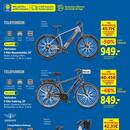 Lidl Prospekt - Fahrrad