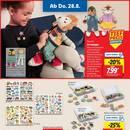 Lidl Prospekt Seite 40