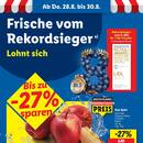 Lidl Prospekt - Obst & Gemüse