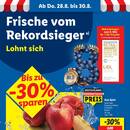 Lidl Prospekt - Obst & Gemüse