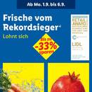 Lidl Prospekt Seite 2