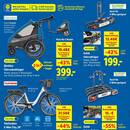 Lidl Prospekt - Fahrrad