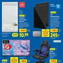 Lidl Prospekt - Fernseher