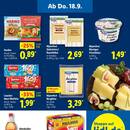 Lidl Prospekt - Wein