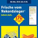 Lidl Prospekt Seite 2