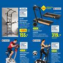 Lidl Prospekt - Fitness