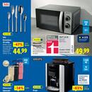 Lidl Prospekt - Handy & Smartphone