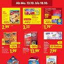 Lidl Prospekt - Gewinnspiel