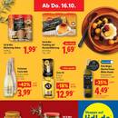 Lidl Prospekt - Wein