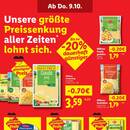 Lidl Prospekt Seite 2