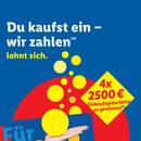 Lidl Prospekt - Gewinnspiel
